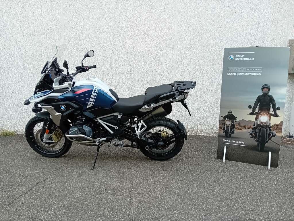 R 1250 GS