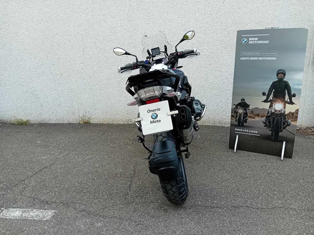 R 1250 GS