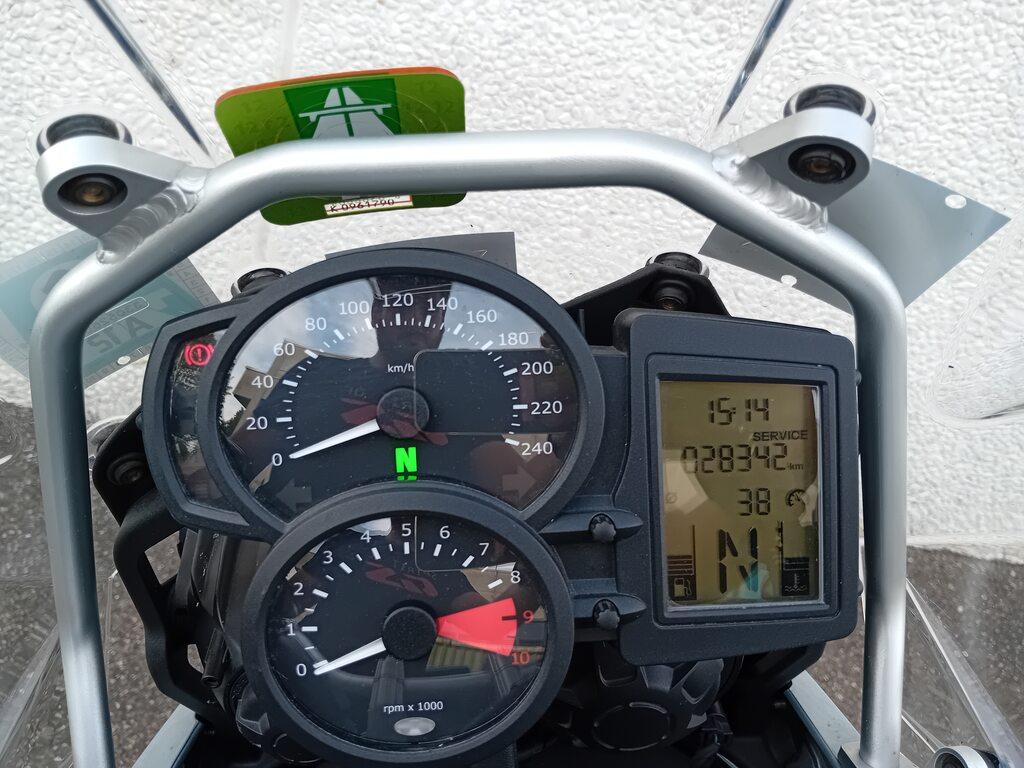 F 650 GS
