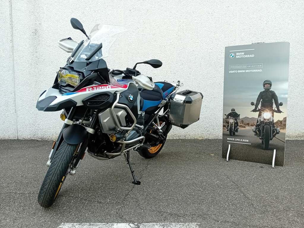 R 1250 GS