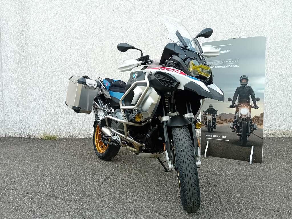R 1250 GS