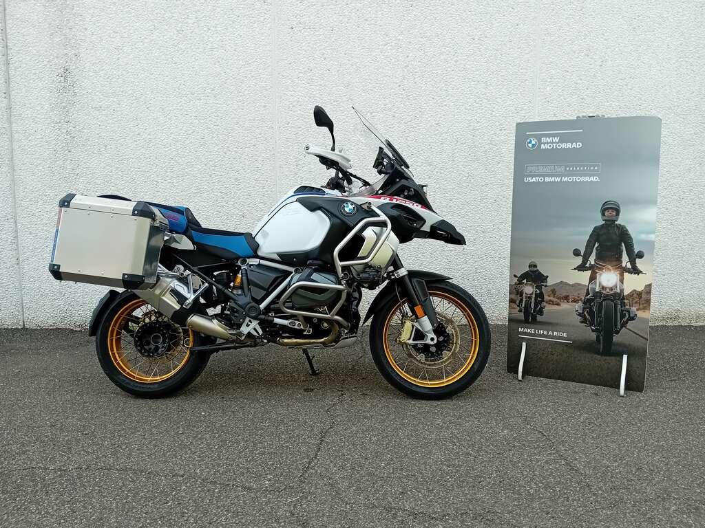R 1250 GS