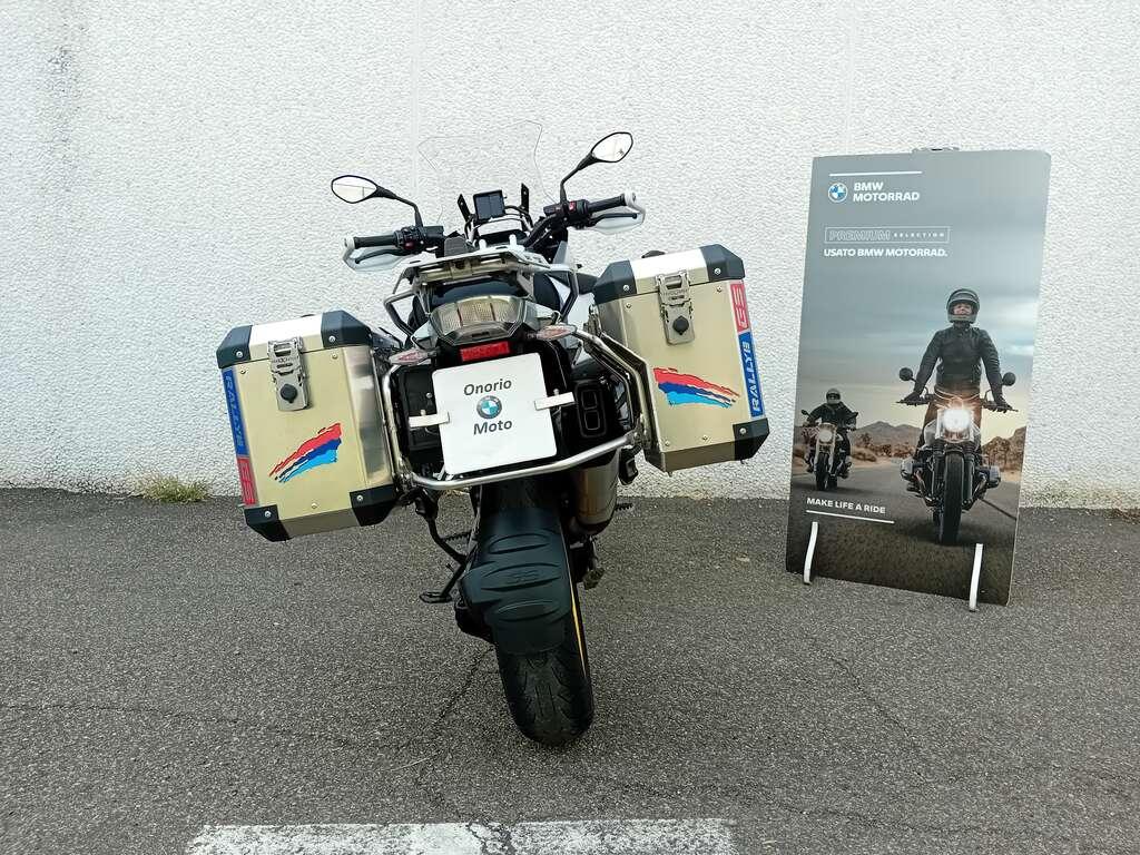 R 1250 GS