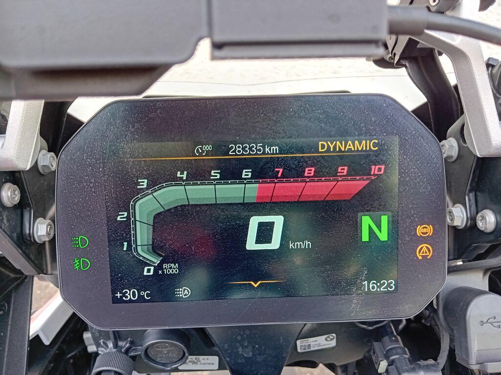 R 1250 GS