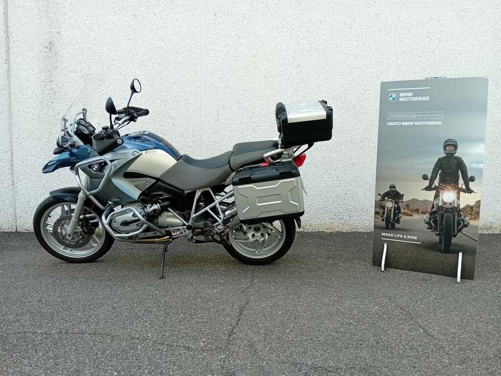 R 1200 GS