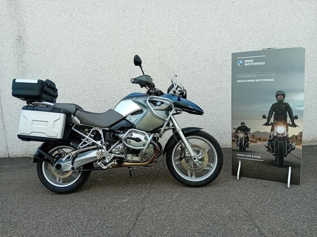 R 1200 GS