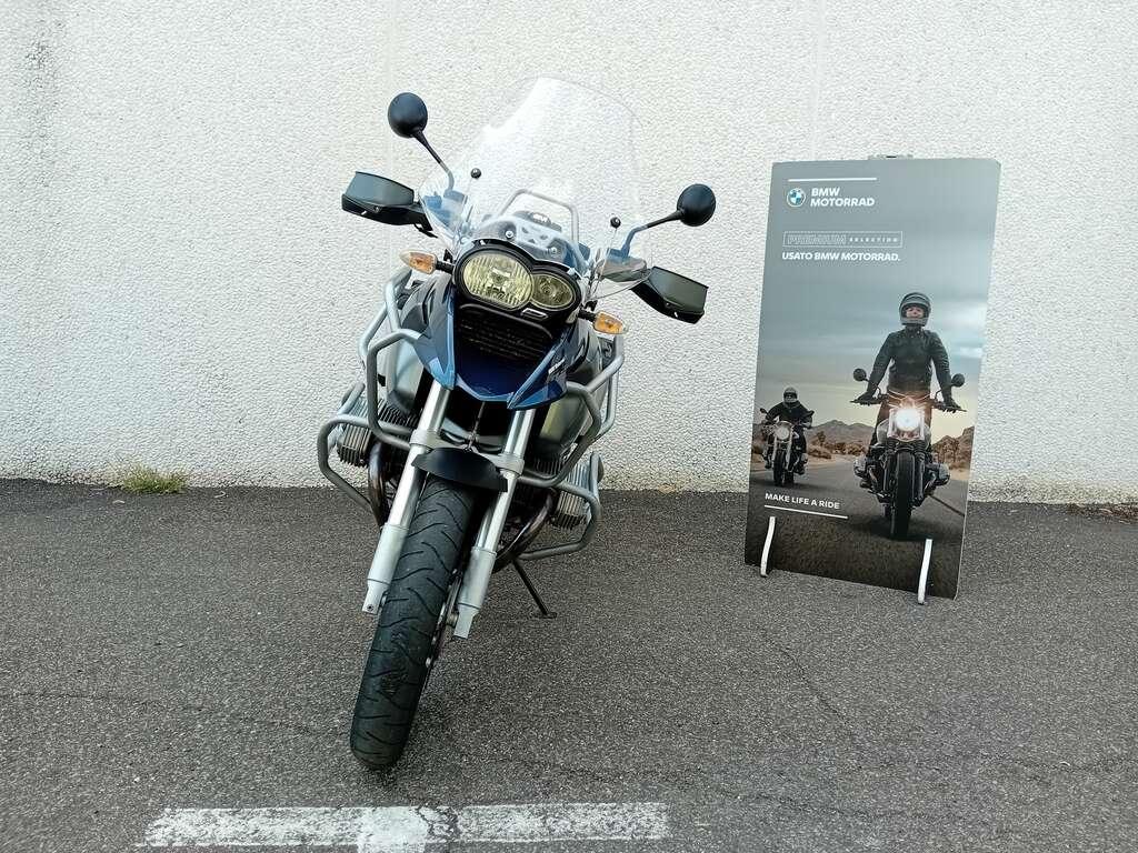 R 1200 GS