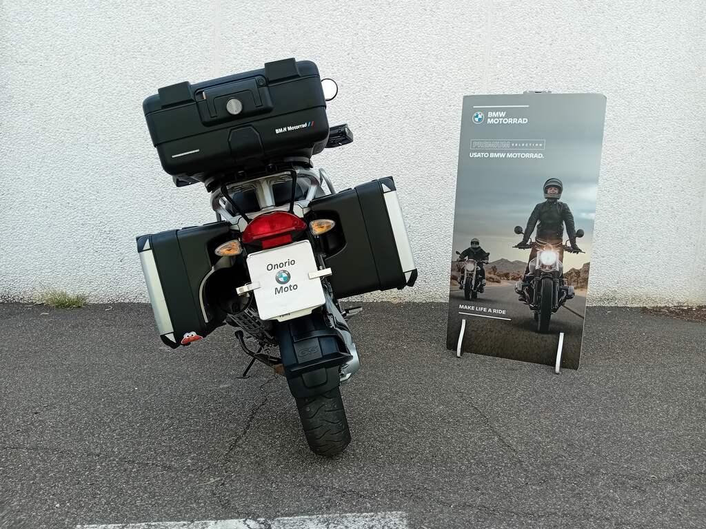 R 1200 GS