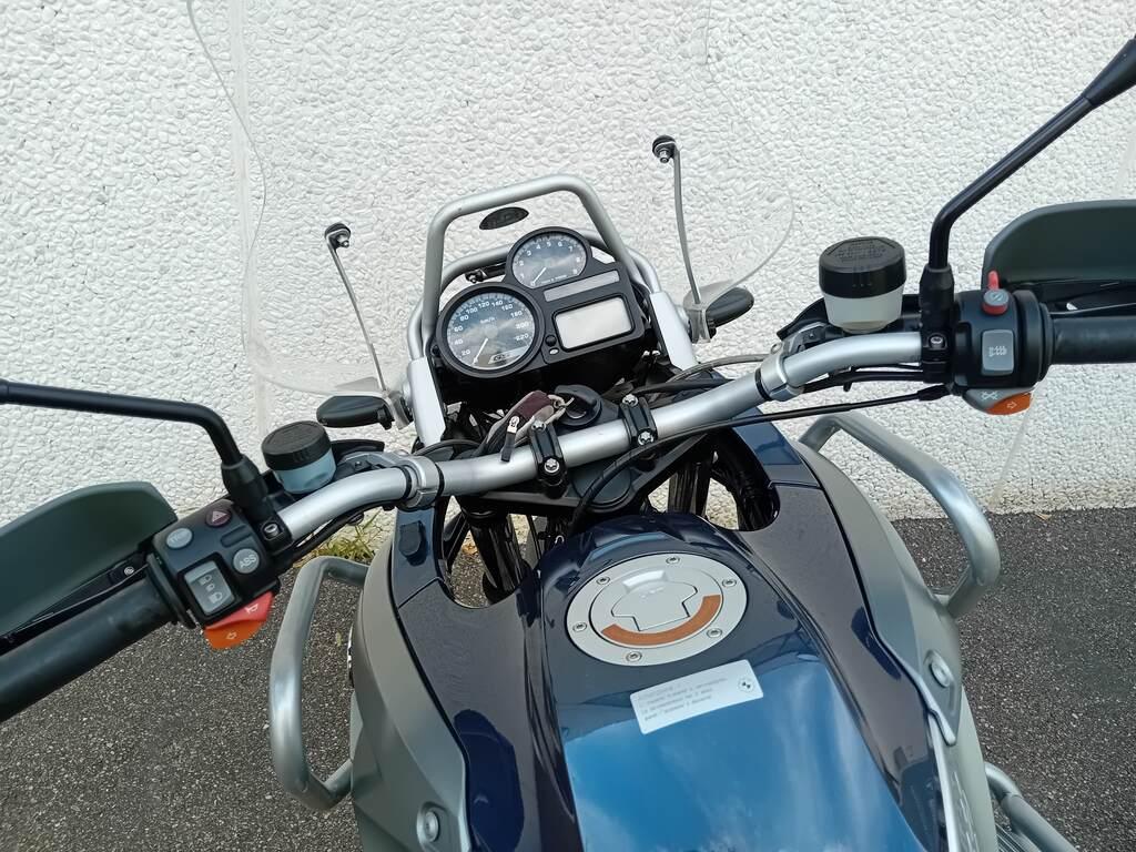 R 1200 GS