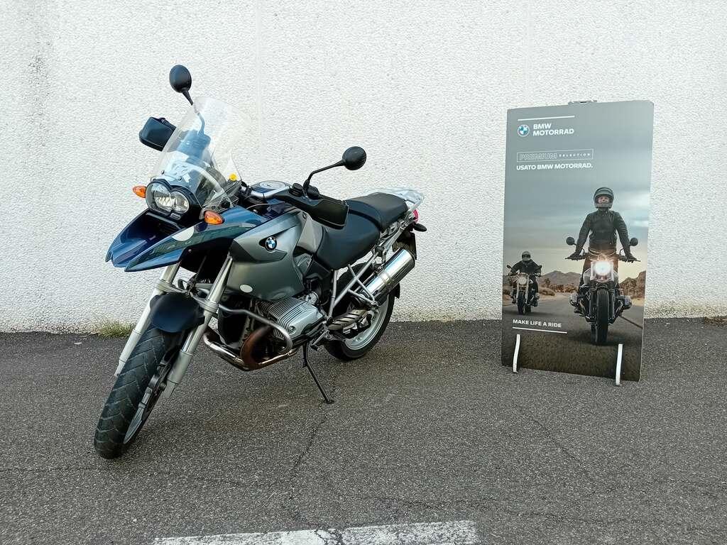 R 1200 GS