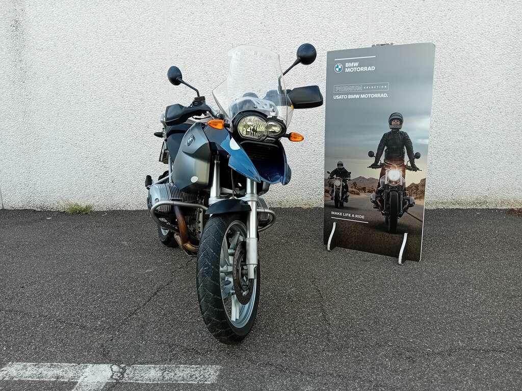 R 1200 GS