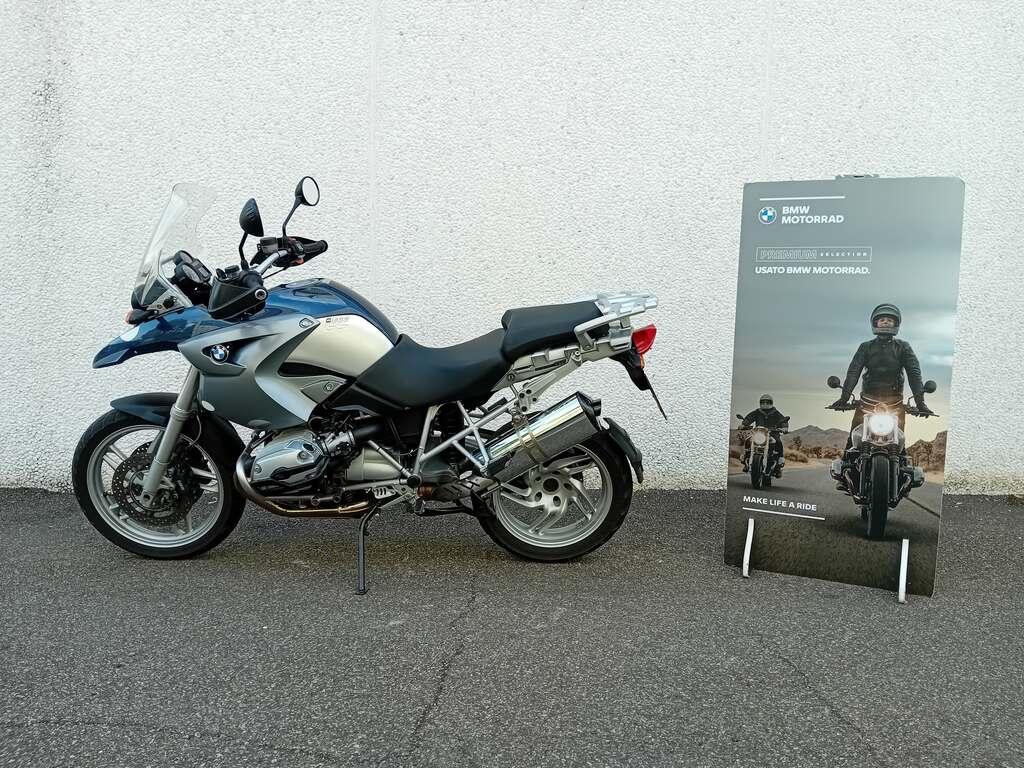 R 1200 GS