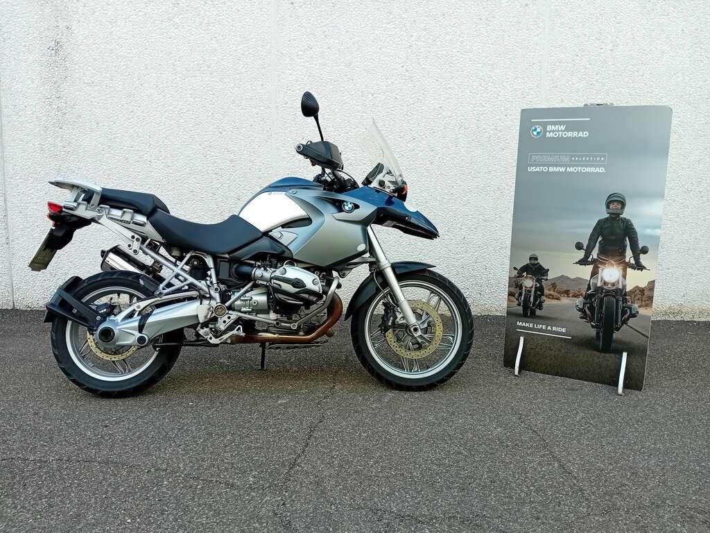 R 1200 GS