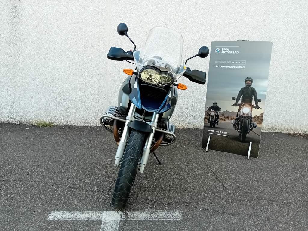 R 1200 GS