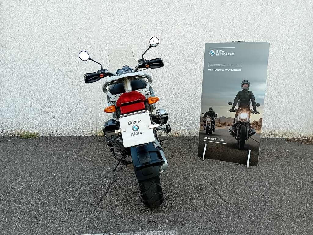 R 1200 GS