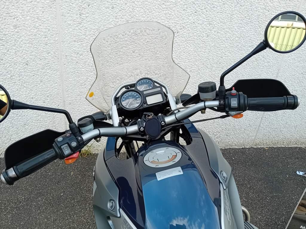 R 1200 GS