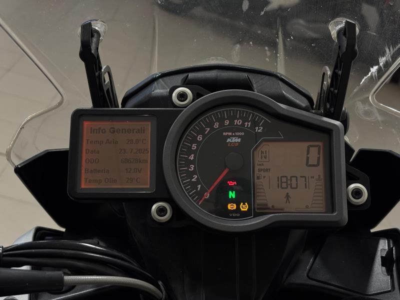 1190 ADVENTURE