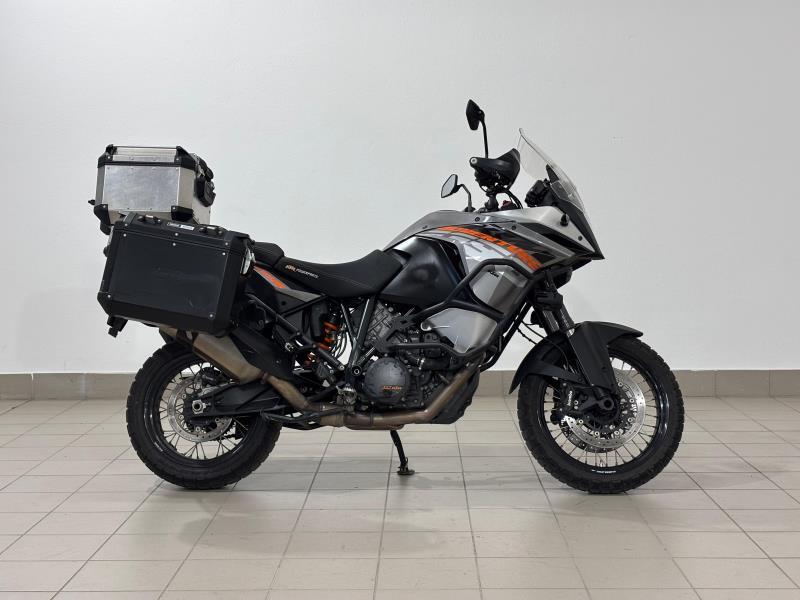 1190 ADVENTURE
