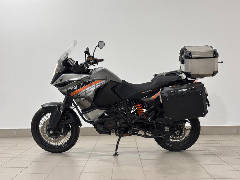 1190 ADVENTURE