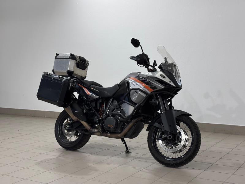 1190 ADVENTURE