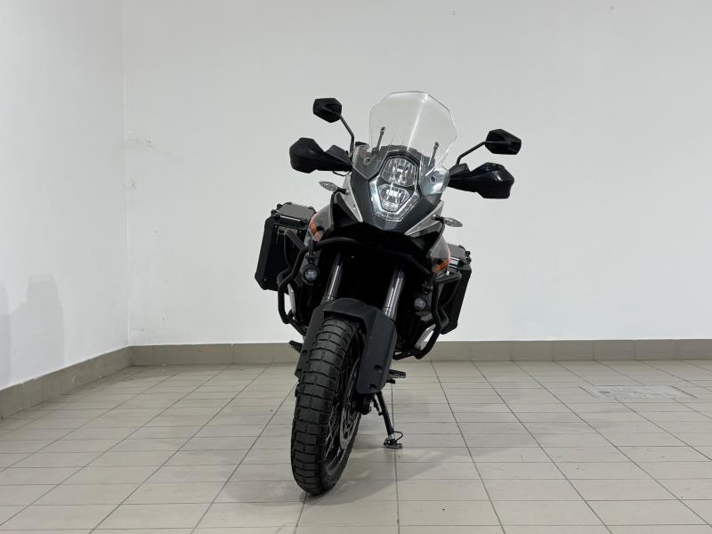1190 ADVENTURE