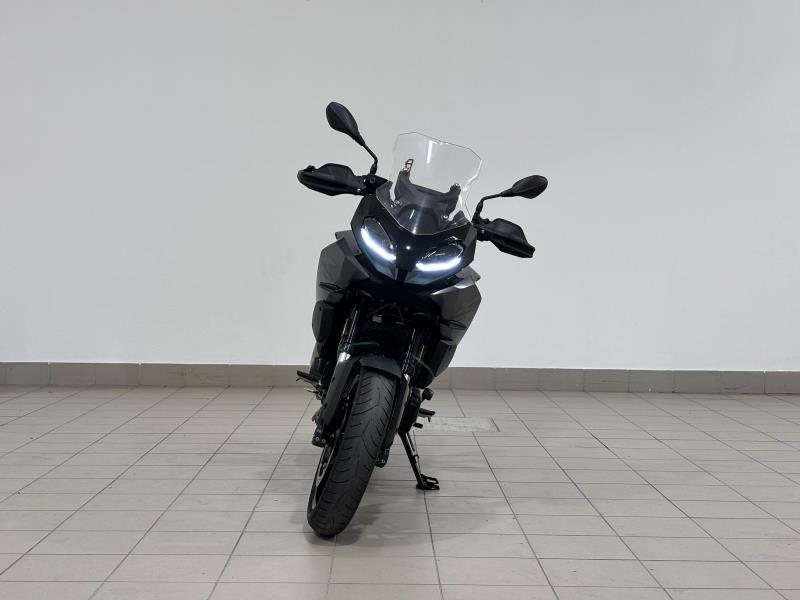 F 900 XR