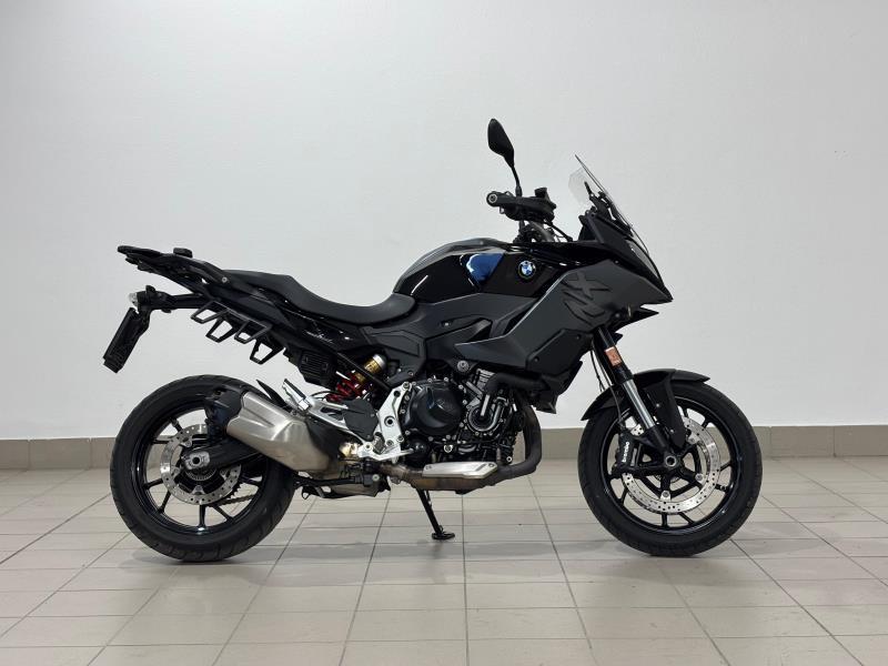 F 900 XR