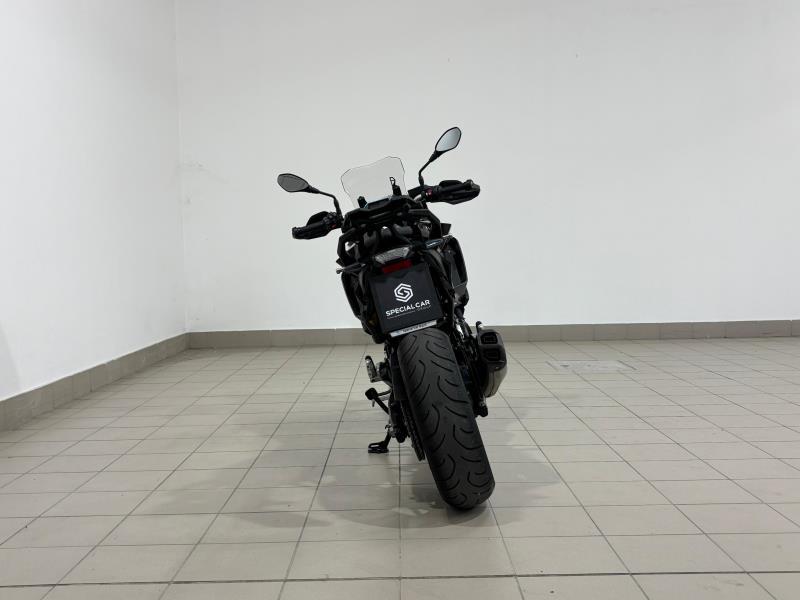 F 900 XR