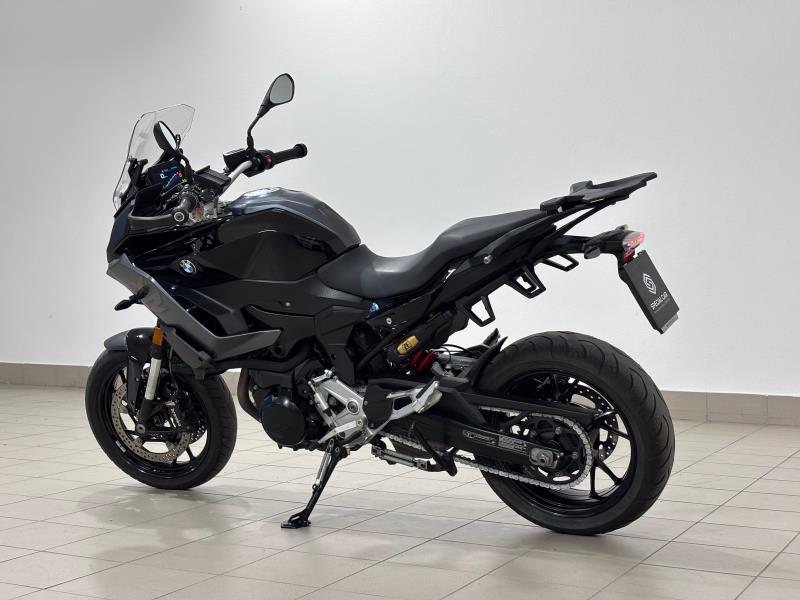 F 900 XR