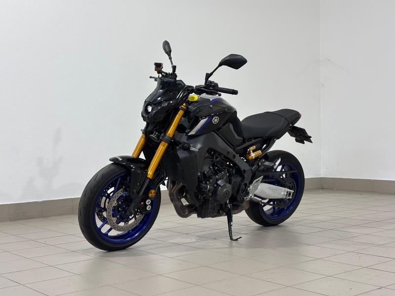 MT-09 850 SP