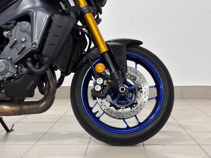 MT-09 850 SP