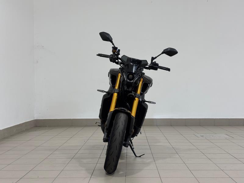 MT-09 850 SP