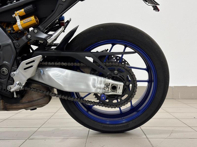 MT-09 850 SP