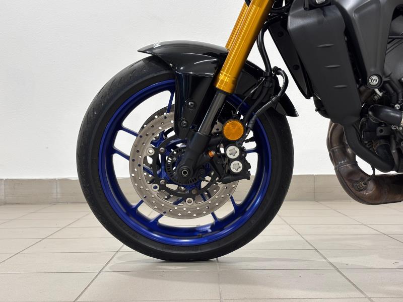 MT-09 850 SP