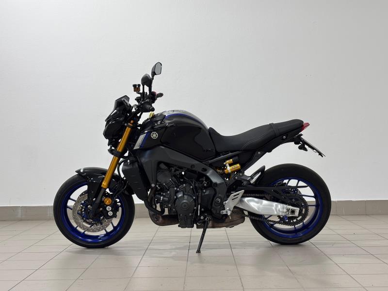 MT-09 850 SP