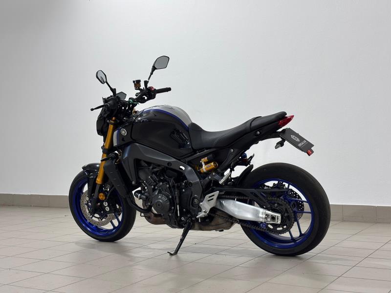 MT-09 850 SP