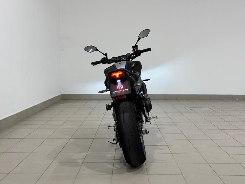 MT-09 850 SP