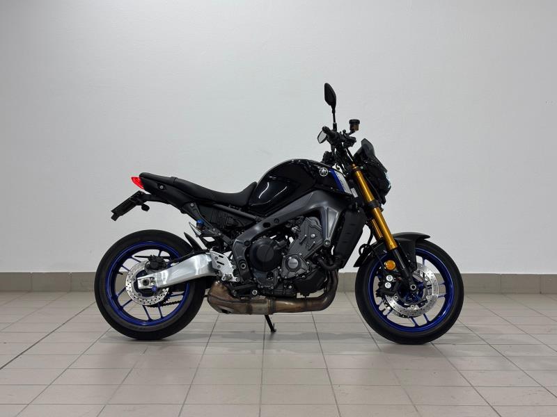 MT-09 850 SP