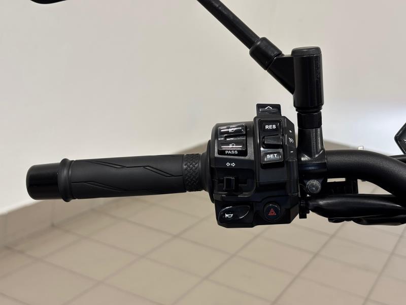 MT-09 850 SP
