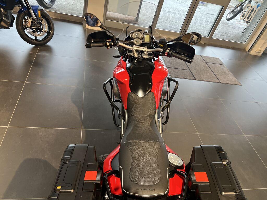 F 700 GS