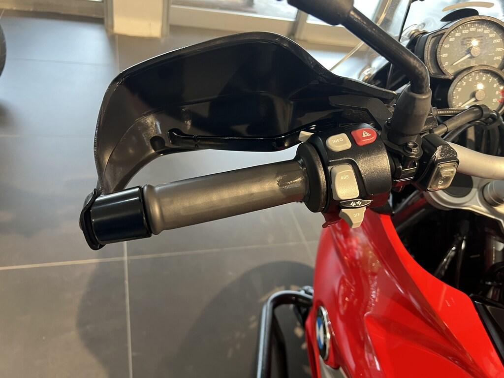 F 700 GS