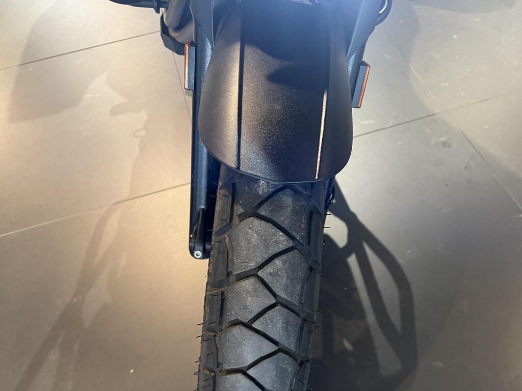 F 700 GS