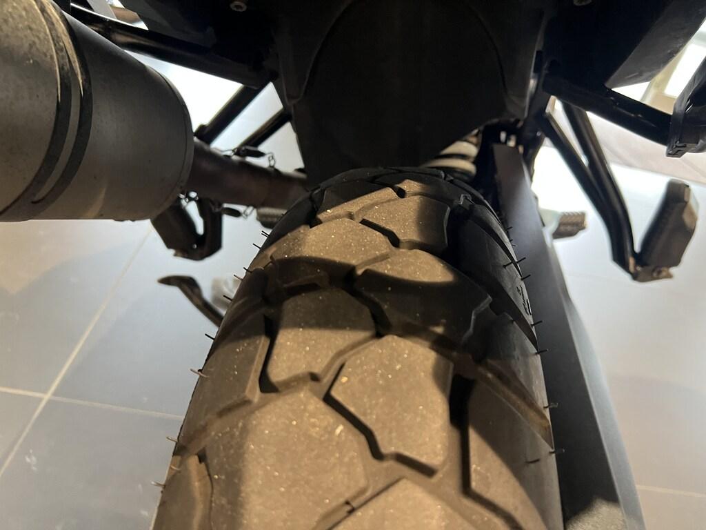 F 700 GS