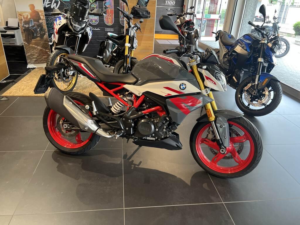 G 310 R