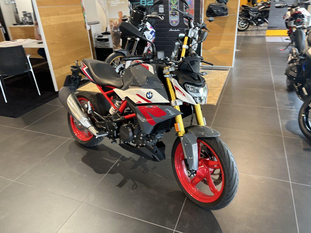 G 310 R