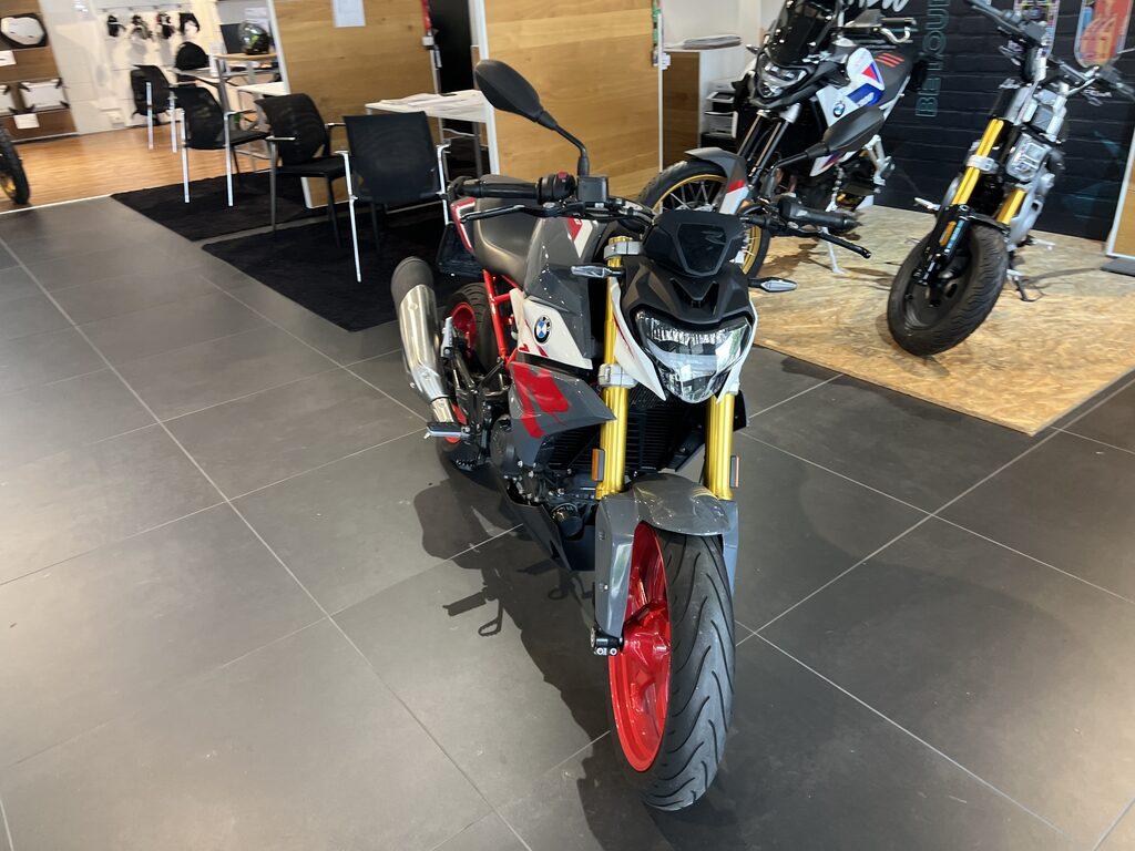 G 310 R
