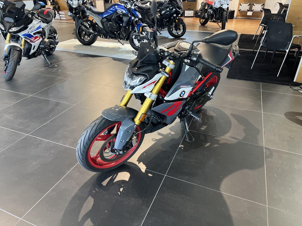 G 310 R