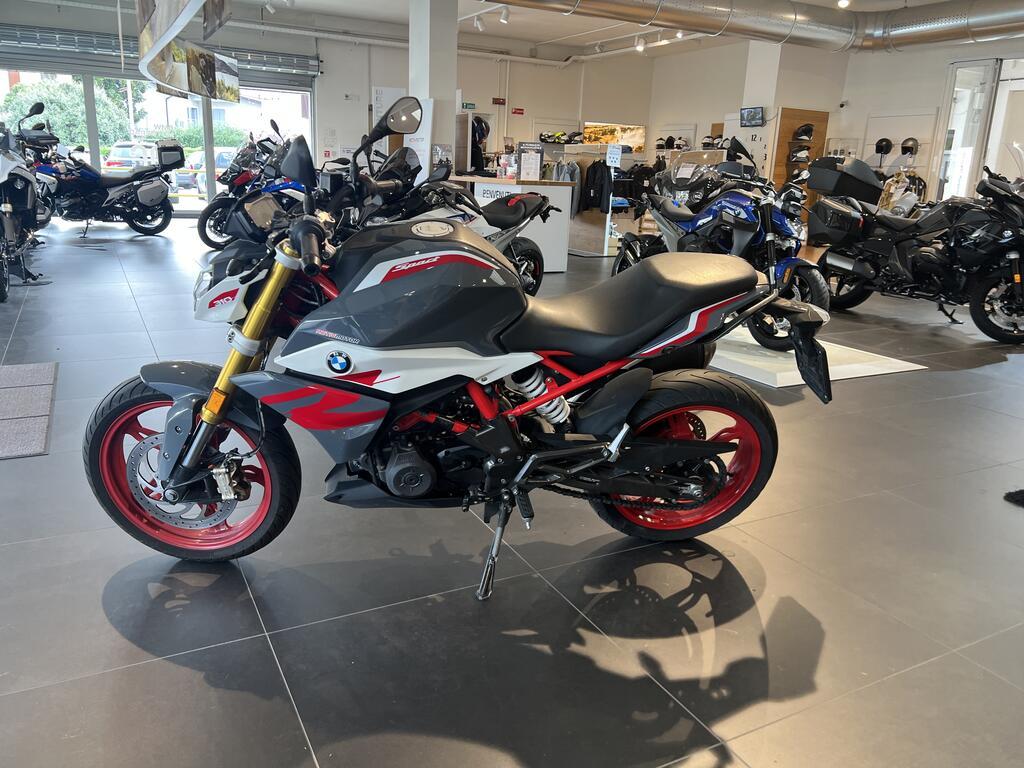 G 310 R
