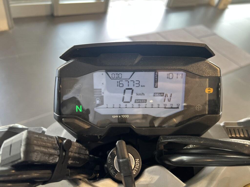 G 310 R