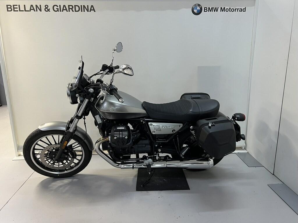 V9 850